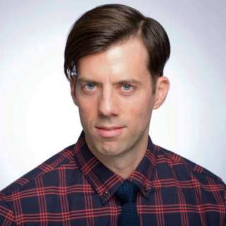 Sean Allman