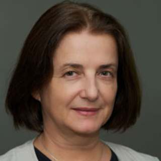 Zdenka Fronek, MD, Rheumatology, San Diego, CA