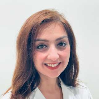 Maryam Sharifi, MD, Endocrinology, Van Nuys, CA