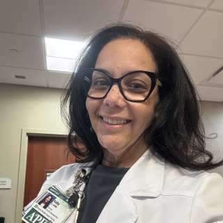 Katherine Vargas, Nurse Practitioner, Davie, FL