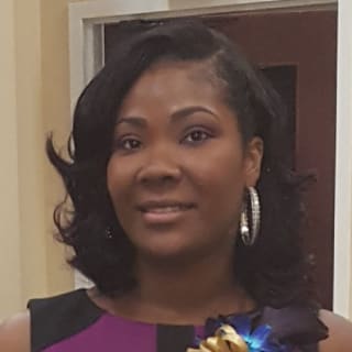 Tamara Vaughn, Family Nurse Practitioner, Hampton, VA