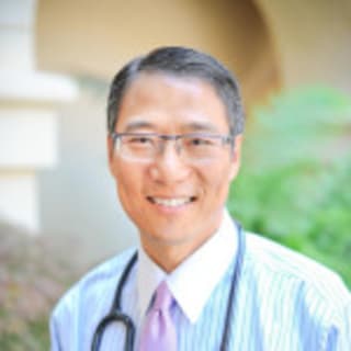 Peter Cho, MD, Family Medicine, San Francisco, CA