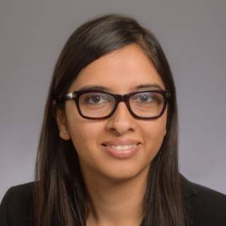 Salila Hashmi, MD, General Surgery, Denver, CO