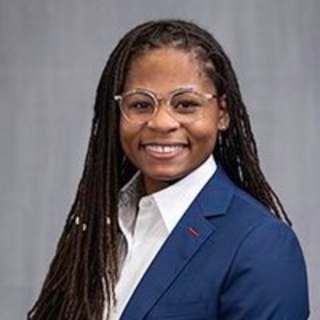 Keiko Cooley, MD, Resident Physician, Portland, OR