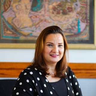 Zaina Habrawi, MD, General Surgery, New York, NY