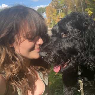 Kierstyn Gordon, Family Nurse Practitioner, Dunkirk, NY