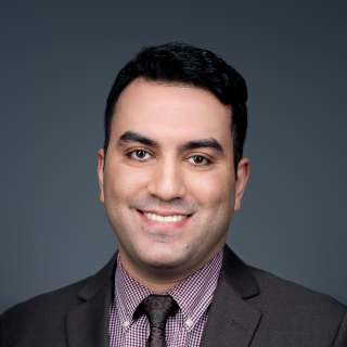 Usman Panni, MD, General Surgery, Saint Louis, MO