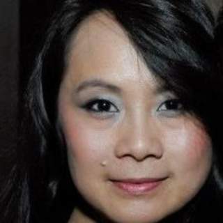 Sonia Huang