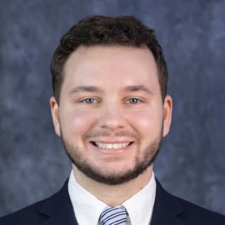 John Hall, MD, General Surgery, Gainesville, FL