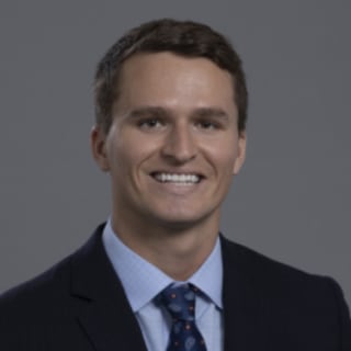 Josh Condon, MD