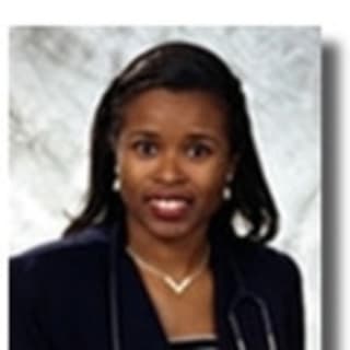 Mashelle Bradford, DO, Family Medicine, Capitol Heights, MD