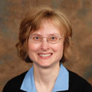 Barbara Ramlo Halsted, MD, Endocrinology, Cincinnati, OH