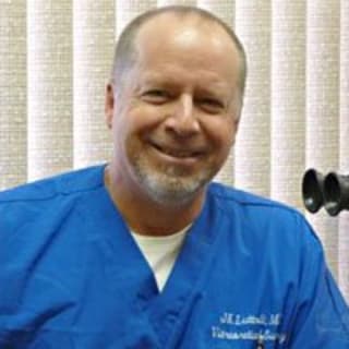 Jeffrey Luttrull, MD, Ophthalmology, Ventura, CA, St. John's Regional Medical Center
