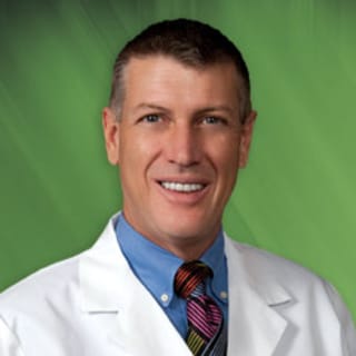 James Butler, MD