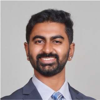 Yashes Srinivasan, MD, Otolaryngology (ENT), Seattle, WA