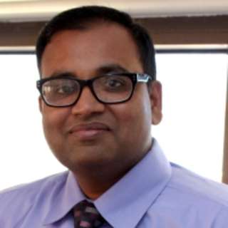 Liladhar Kashyap, MD, Pediatric Endocrinology, Altus, OK