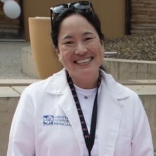 Carol Shi, MD, Family Medicine, Newport Beach, CA, Hoag Memorial Hospital Presbyterian