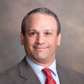James Spoto, DO
