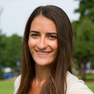 Stephanie Darley