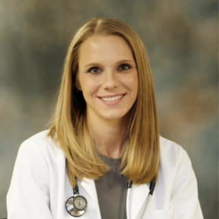 Erica Dowdy, PA, Family Medicine, Union, WV, CAMC Greenbrier Valley Medical Center
