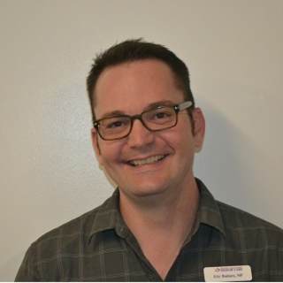 Eric Butters, Psychiatric-Mental Health Nurse Practitioner, Grand Junction, CO