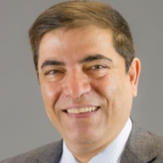 Aref Agheli, MD, Oncology, East Patchogue, NY, Crouse Health