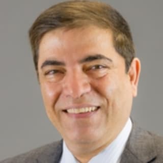 Aref Agheli, MD, Oncology, Johnstown, PA