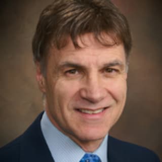 Bruce Evans, MD, Orthopaedic Surgery, Salt Lake City, UT