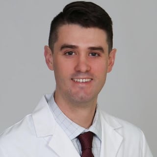 Kyle Diller, DO, Family Medicine, Chambersburg, PA