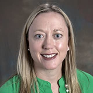 Kristen (Lloyd) Baugnon, MD, Radiology, Atlanta, GA, Emory University Hospital