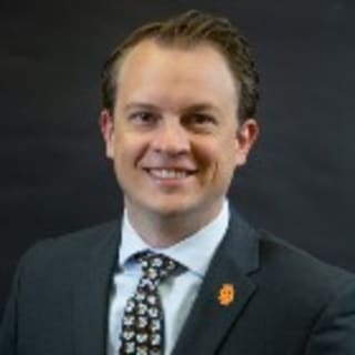 Ryan Hudgens, DO, Family Medicine, Pocatello, ID