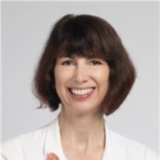 Kathleen Hogan, Pulmonology, Cleveland, OH