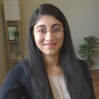 Divya Menghani, MD