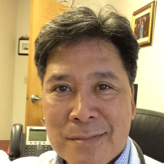 Augusto De Leon Jr., MD, Internal Medicine, Palm Coast, FL