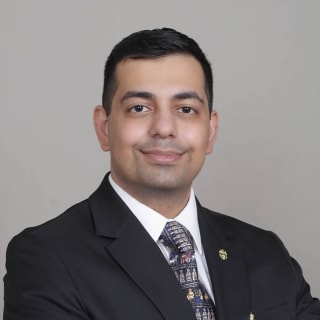 Ashkan Eighaei Sedeh, MD, Resident Physician, Amherst, MA