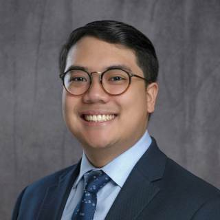 Alexander Nguyen, DO, Internal Medicine, Fishersville, VA