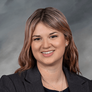 Erin Leestma, MD, Resident Physician, Maywood, IL