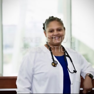Stephanie Berry, Nurse Practitioner, San Marcos, TX