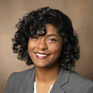 Bavani Rajah, MD