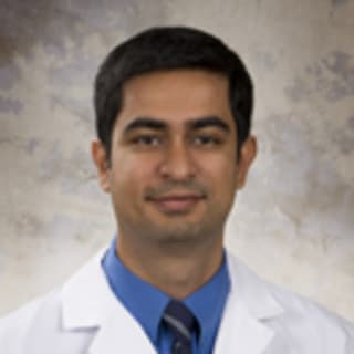 Gaurav Saigal, MD, Radiology, Miami, FL, Jackson Health System