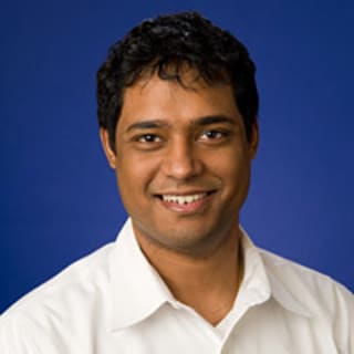 Sudhir (Sunderrajan) Rajan, MD