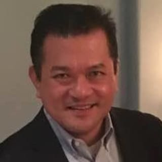 Edwin Romel De Leon, MD, Psychiatry, The Dalles, OR