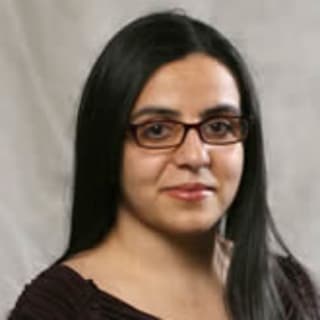 Sahar Aminipour, MD