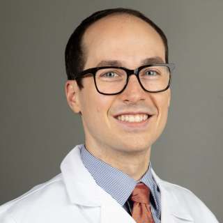 James Dolezal, MD, Oncology, Danville, PA