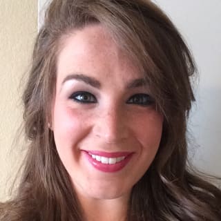 Rachel Entwistle, PA
