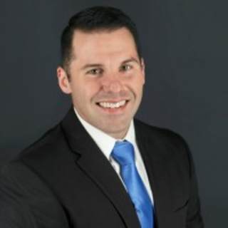 Brock Wrinkles, Physician Assistant, Hot Springs, AR