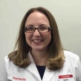 Michelle Vrba, Pharmacist, Carolina Beach, NC