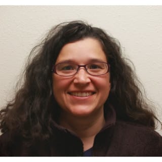 Carolina Amador, MD