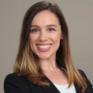 Kristina Derrick, MD
