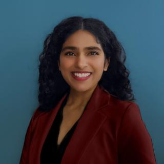 Pranavi Aeturi, MD, Family Medicine, Edison, NJ